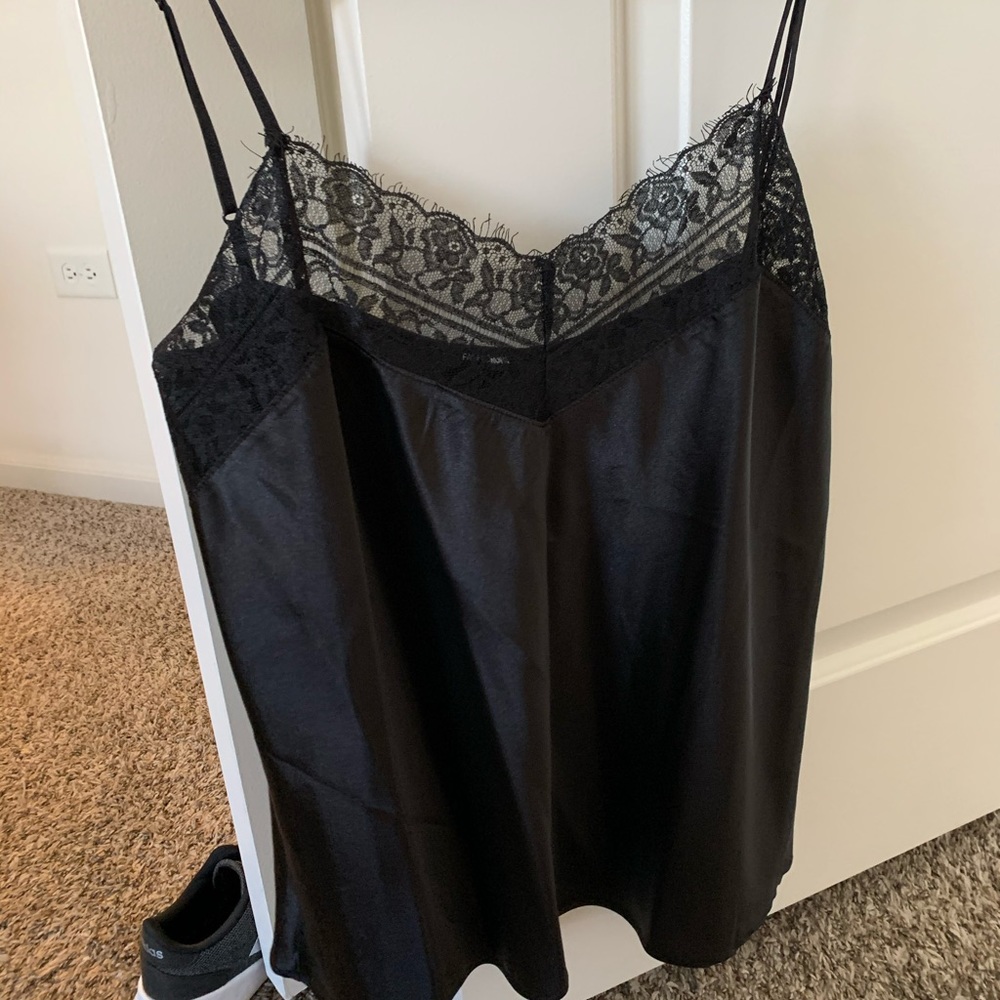 Fashion nova tank